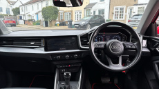 Audi A1 30 TFSI Sport 5dr S Tronic Petrol Hatchback